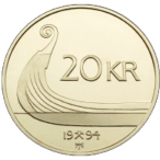 20 kroner